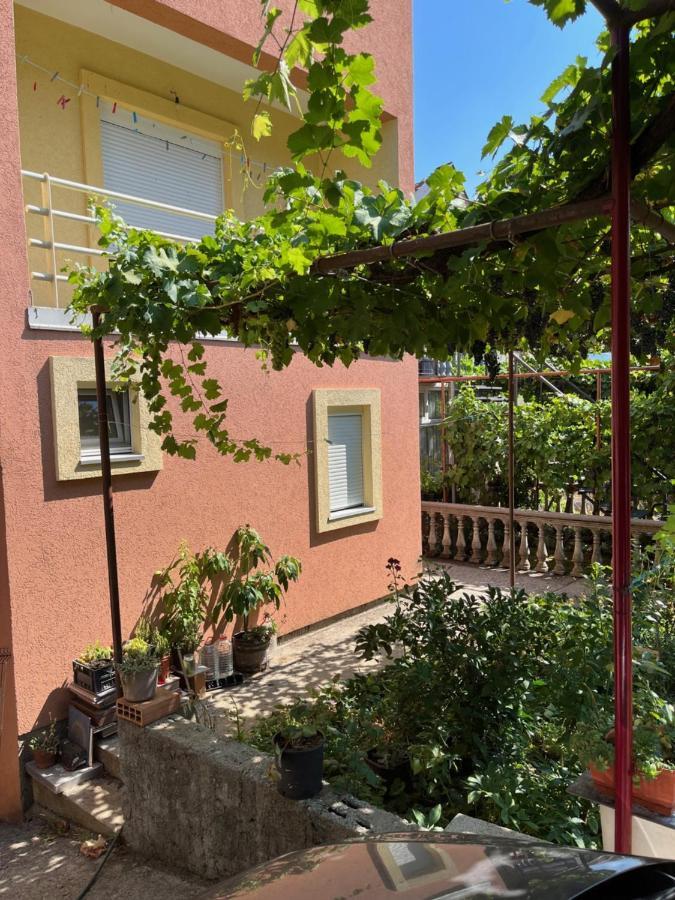 Gorica Hill Apartment Podgorica Exterior photo
