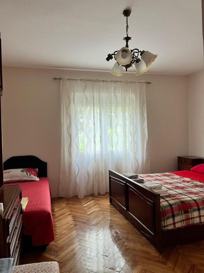 Gorica Hill Apartment Podgorica Exterior photo