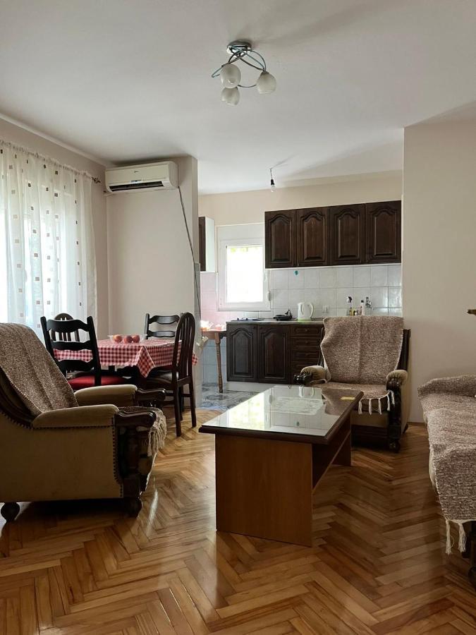 Gorica Hill Apartment Podgorica Exterior photo