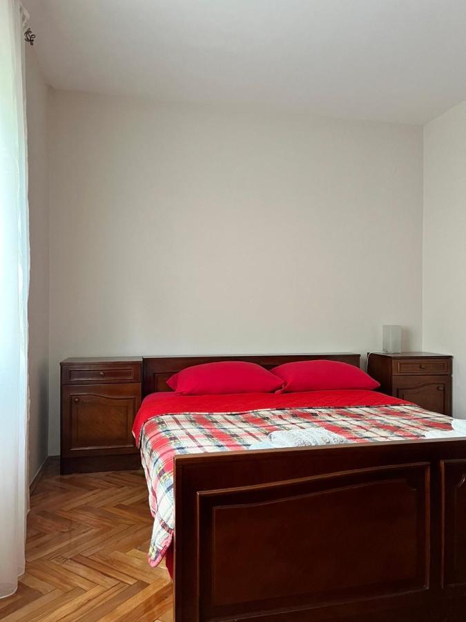 Gorica Hill Apartment Podgorica Exterior photo