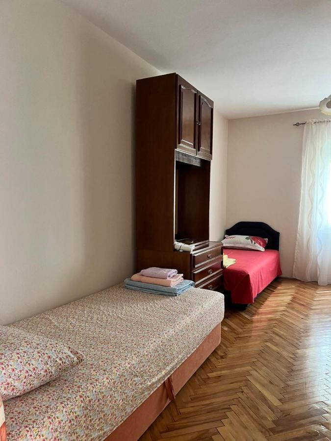 Gorica Hill Apartment Podgorica Exterior photo