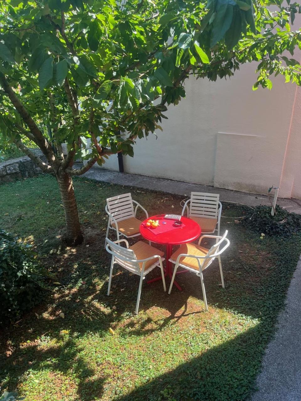 Gorica Hill Apartment Podgorica Exterior photo
